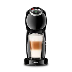 Delonghi Nescafe Dolce Gusto Edg315.B Kapsel Kaffemaskine - Sort