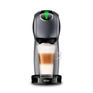 Delonghi Nescafe Dolce Gusto Edg426.Gy Kapsel Kaffemaskine - Antracit / Sølvgrå