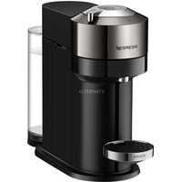 Vertuo Next XN910C10 kaffemaskine Kapsel kaffemaskine 1,1 L, Kapsel maskine
