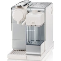 Dedica Style Lattisima Touch Pod coffee machine 0,9 L, Kapsel maskine