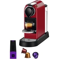 Nespresso XN7415 kaffemaskine Espressomaskine, Kapsel maskine