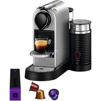 Nespresso XN761B kaffemaskine Espressomaskine, Kapsel maskine