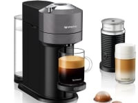 De’Longhi Nespresso Vertuo Vertuo Next, Kapsel kaffemaskine, 1,1 L, Kaffekapsel, 1500 W, Grå