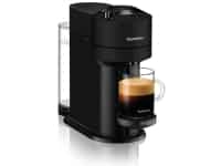 De’Longhi Nespresso Vertuo Next ENV120BM, Kapsel kaffemaskine, 1,1 L, Kaffekapsel, 1500 W, Sort