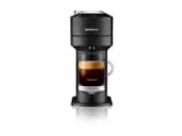 Krups Vertuo Next XN910810, Kapsel kaffemaskine, 1,1 L, Kaffekapsel, 1500 W, Sort