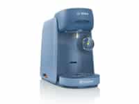 Bosch TAS16B5, Kapsel kaffemaskine, 0,7 L, Kaffekapsel, 1400 W, Blå