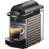Nespresso XN304T kaffemaskine Espressomaskine 0,7 L, Kapsel maskine