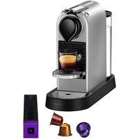 Nespresso XN741B kaffemaskine Espressomaskine, Kapsel maskine