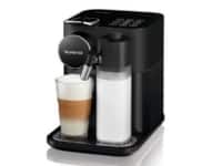 De’Longhi Gran Lattissima EN640.B, Kapsel kaffemaskine, 1 L, Kaffekapsel, 1400 W, Sort