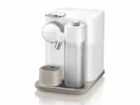 De’Longhi Gran Lattissima EN640.W, Kapsel kaffemaskine, 1 L, Kaffekapsel, 1400 W, Hvid