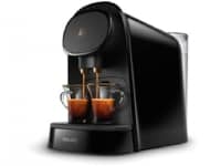 Philips L''OR BARISTA, Kapsel kaffemaskine, 1 L, Kaffekapsel, 1450 W, Sort
