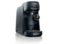 Bosch TAS16B2, Kapsel kaffemaskine, 0,7 L, Kaffekapsel, 1400 W, Sort
