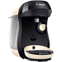Tassimo Happy TAS1007 Fuld-auto Dråbe kaffemaskine 0,7 L, Kapsel maskine