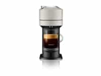 Krups Vertuo Next & Aeroccino XN911B, Kapsel kaffemaskine, 1,1 L, Kaffekapsel, 1500 W, Grå