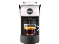 Lavazza Jolie, Kapsel kaffemaskine, 0,6 L, Kaffekapsel, 1250 W, Sort, Hvid