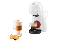 Krups NESCAFÉ DOLCE GUSTO KP1A31, Kapsel kaffemaskine, 0,8 L, Kaffekapsel, 1600 W, Hvid