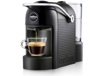 Lavazza Jolie, Kapsel kaffemaskine, 0,6 L, Kaffekapsel, 1250 W, Sort