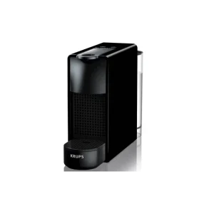 Nespresso Essenza Mini, black - Kapsel kaffemaskine