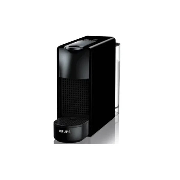 Nespresso Essenza Mini, black - Kapsel kaffemaskine