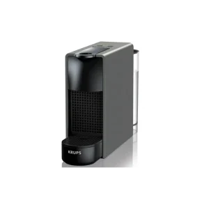 Nespresso Essenza Mini, grey - Kapsel kaffemaskine