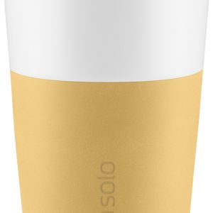 2 Cafe Lattekrus Golden Sand