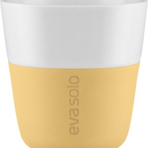 2 Espressokrus Golden Sand