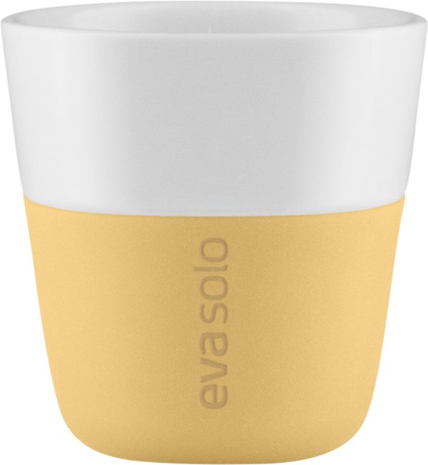 2 Espressokrus Golden Sand