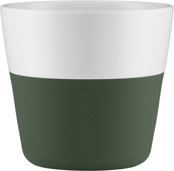 2 Lungokrus Emerald Green