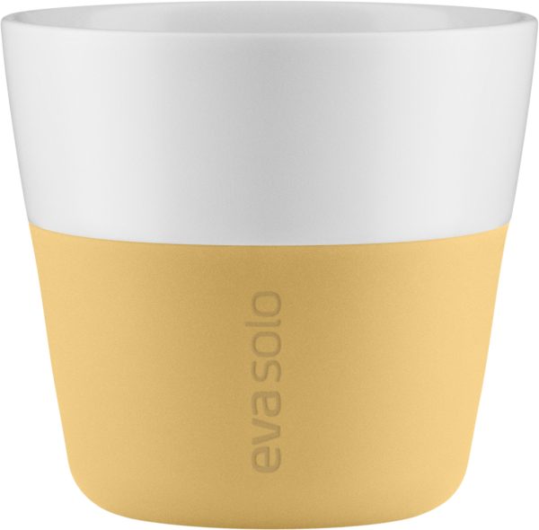 2 Lungokrus Golden Sand