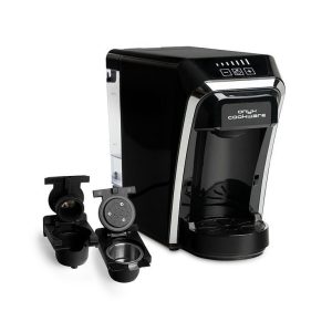 Onyx cookware™ kapsel kaffemaskine