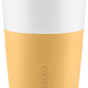 2 Cafe Lattekrus Golden Sand